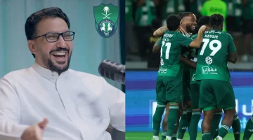 الروقي يكشف مركز الأهلي الحقيقي في الدوري دون أخطاء تحكيمية