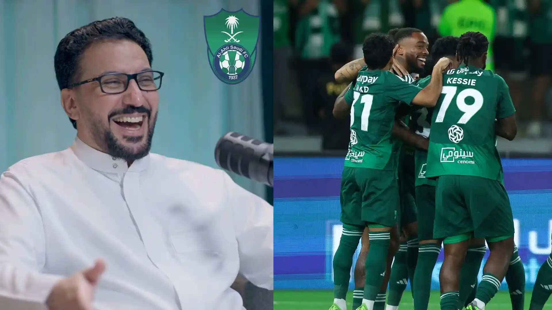 الروقي يكشف مركز الأهلي الحقيقي في الدوري دون أخطاء تحكيمية