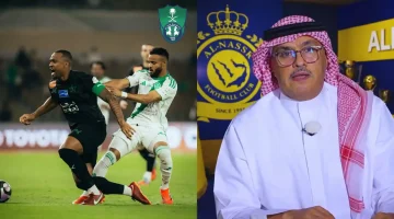 “النصر يُظلم!”.. السهلي يغرد عقب فوز الأهلي على النجمة
