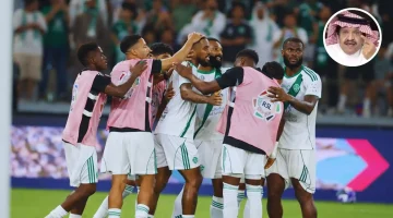 “الهابط أحرجه!”.. جستنيه يفتح النار بعد رباعية الأهلي