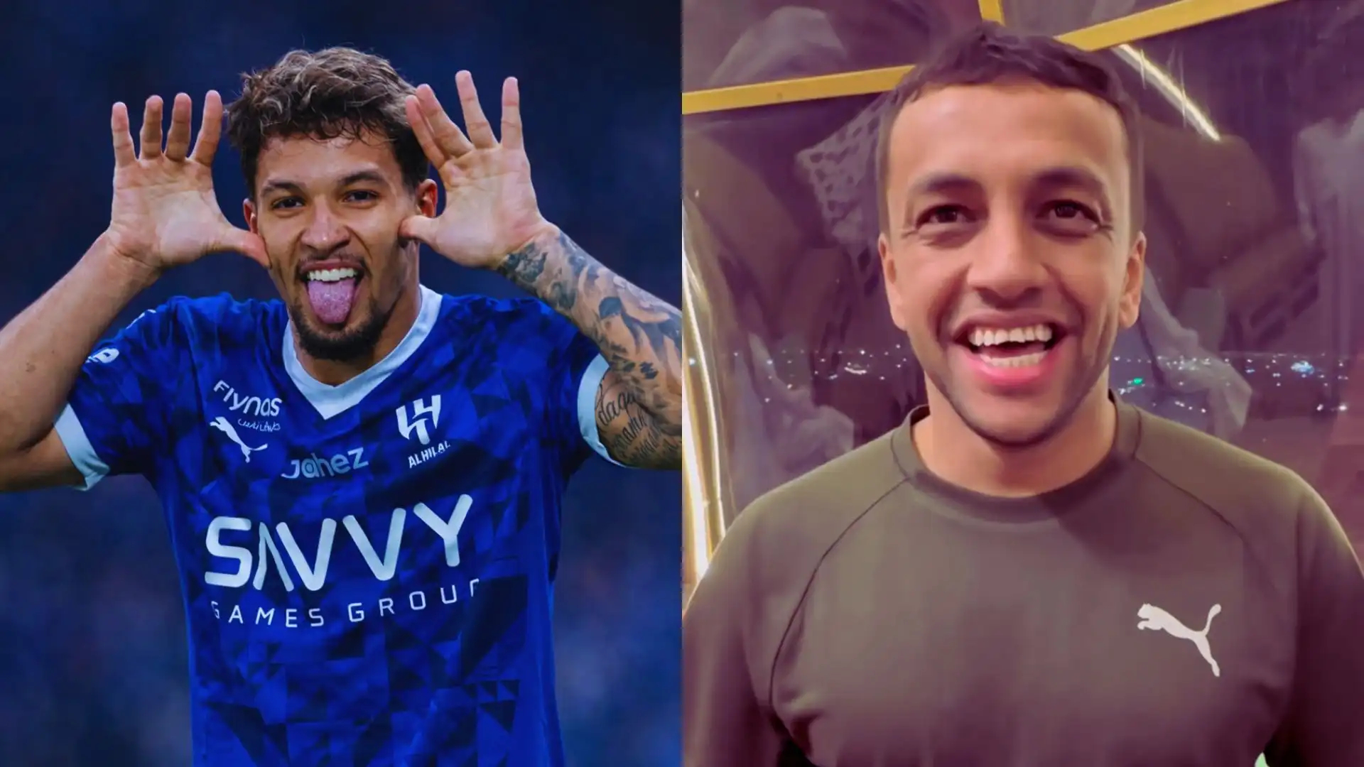 “لن يشارك”.. الشلهوب يكشف ما حدث بين ليوناردو ورئيس الهلال