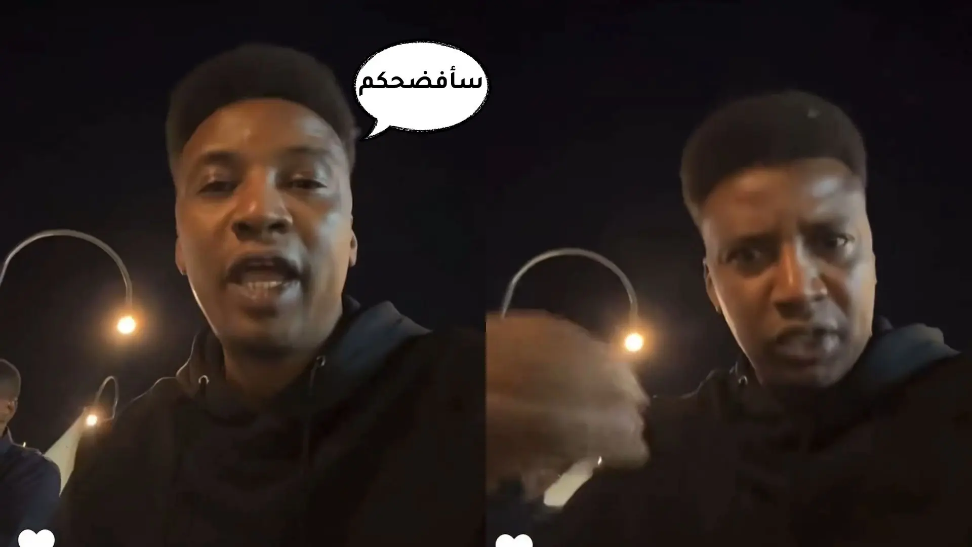 “سأفضحكم بالأسماء”.. محمد نور يهاجم لاعبي الاتحاد