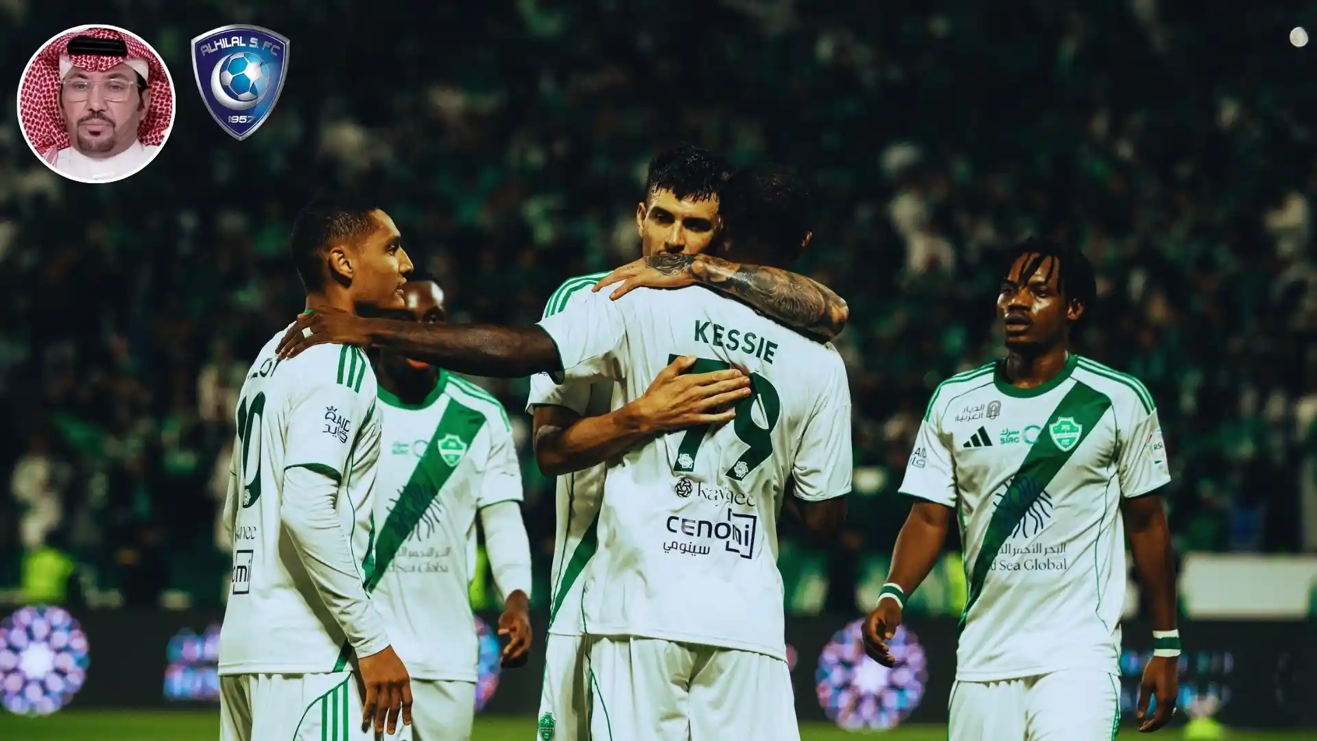 “الهابط سيرجع”.. الروقي ينفعل بعد تصدر الأهلي مؤقتًا