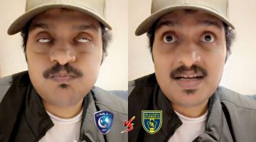 “فريق نائم”.. الصبحان يعلن توقعه لمواجهة التعاون والهلال