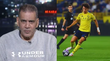 بعد صدارة النصر.. الغندور يكشف الفريق الأكثر استفادة تحكيميًا