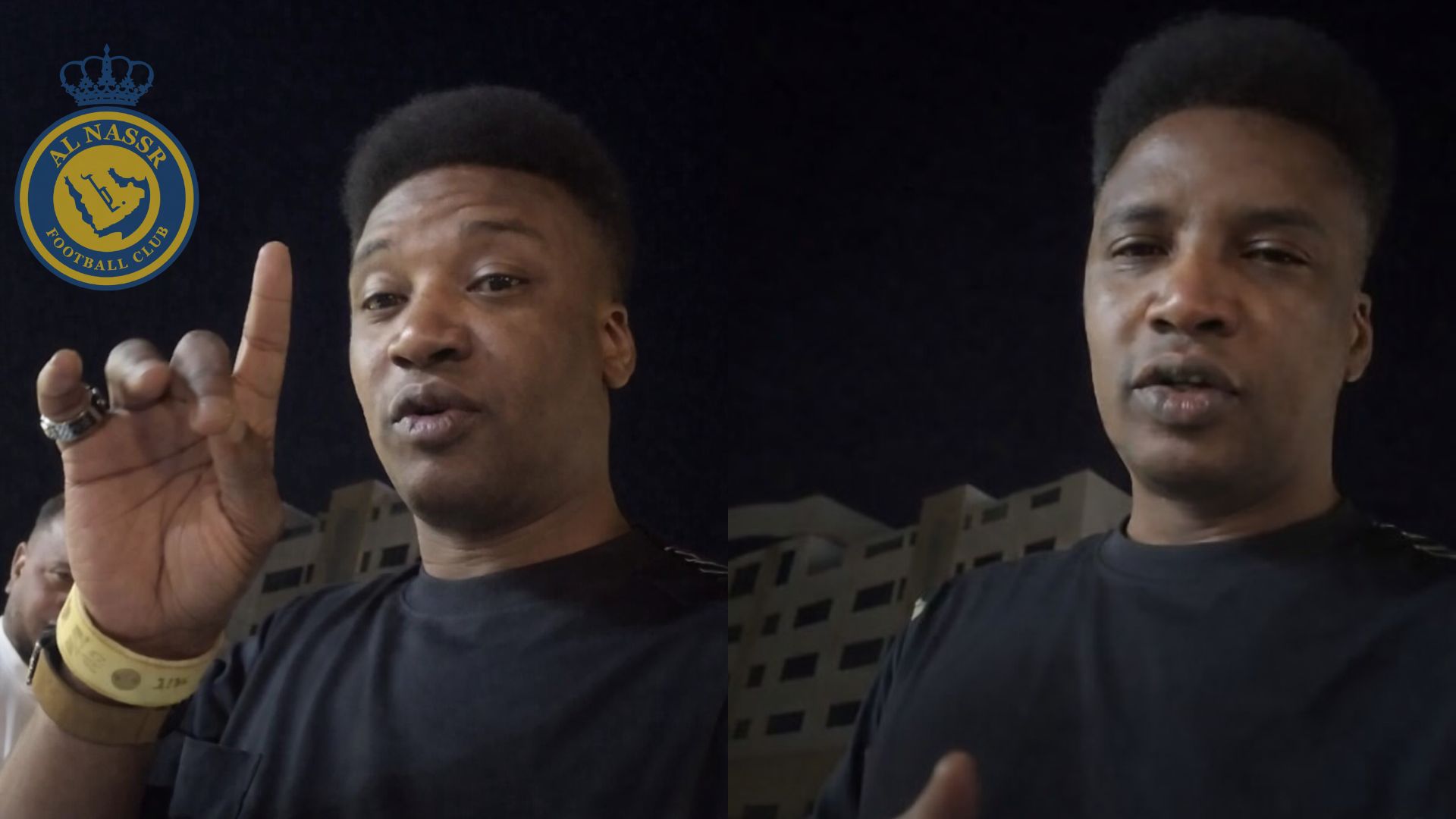 “اشربوا ماء البحر”.. محمد نور يعلن تضامنه الكامل مع النصر