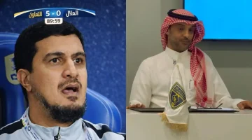“حالكم قبل الصندوق”.. التعاون يستفز الهلال قبل المواجهة