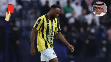 “جاءتهم الأوامر”.. البكيري يعلق بعد طرد حسن كادش في الكلاسيكو