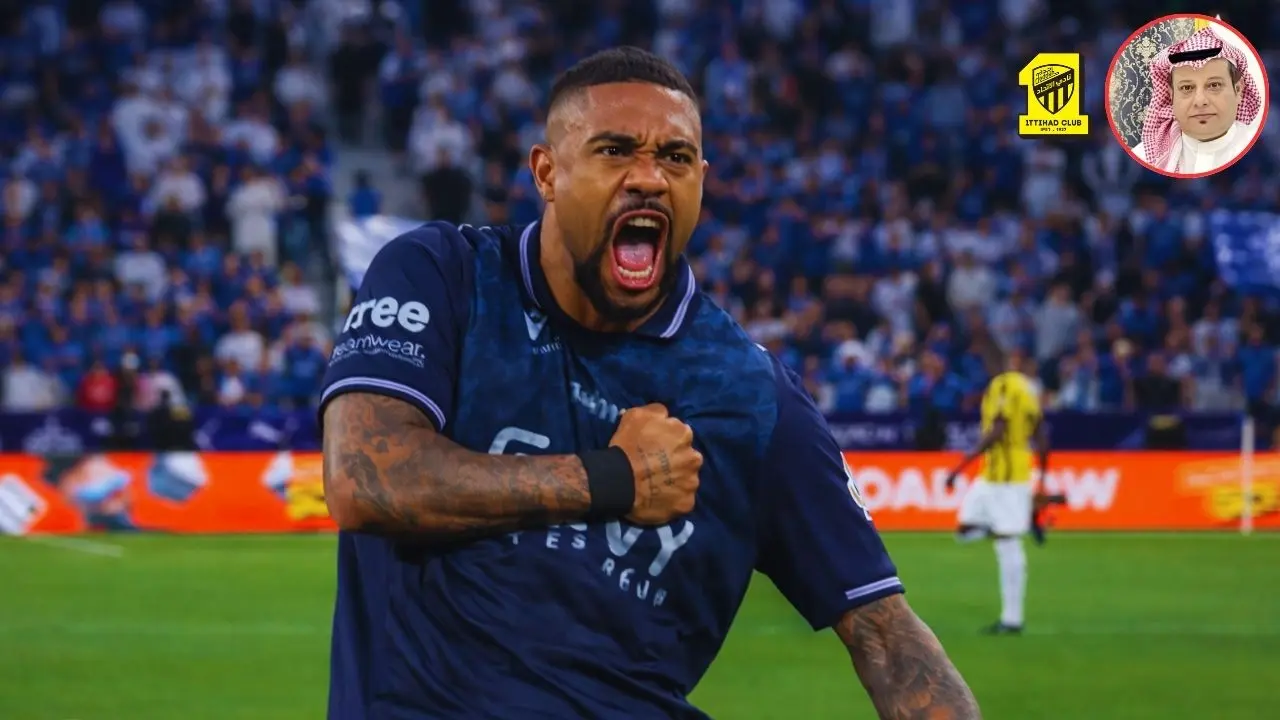 “حتى لجنة المنشطات”.. أبوهداية ينفعل بعد هدف مالكوم أمام الاتحاد