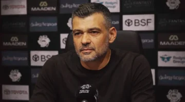 كونسيساو: الهلال محظوظ بهذا اللاعب.. بدونه كان سيخسر