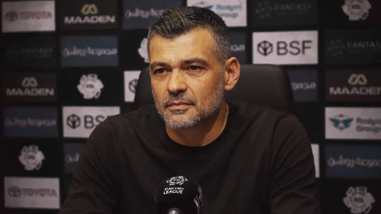 كونسيساو: الهلال محظوظ بهذا اللاعب.. بدونه كان سيخسر