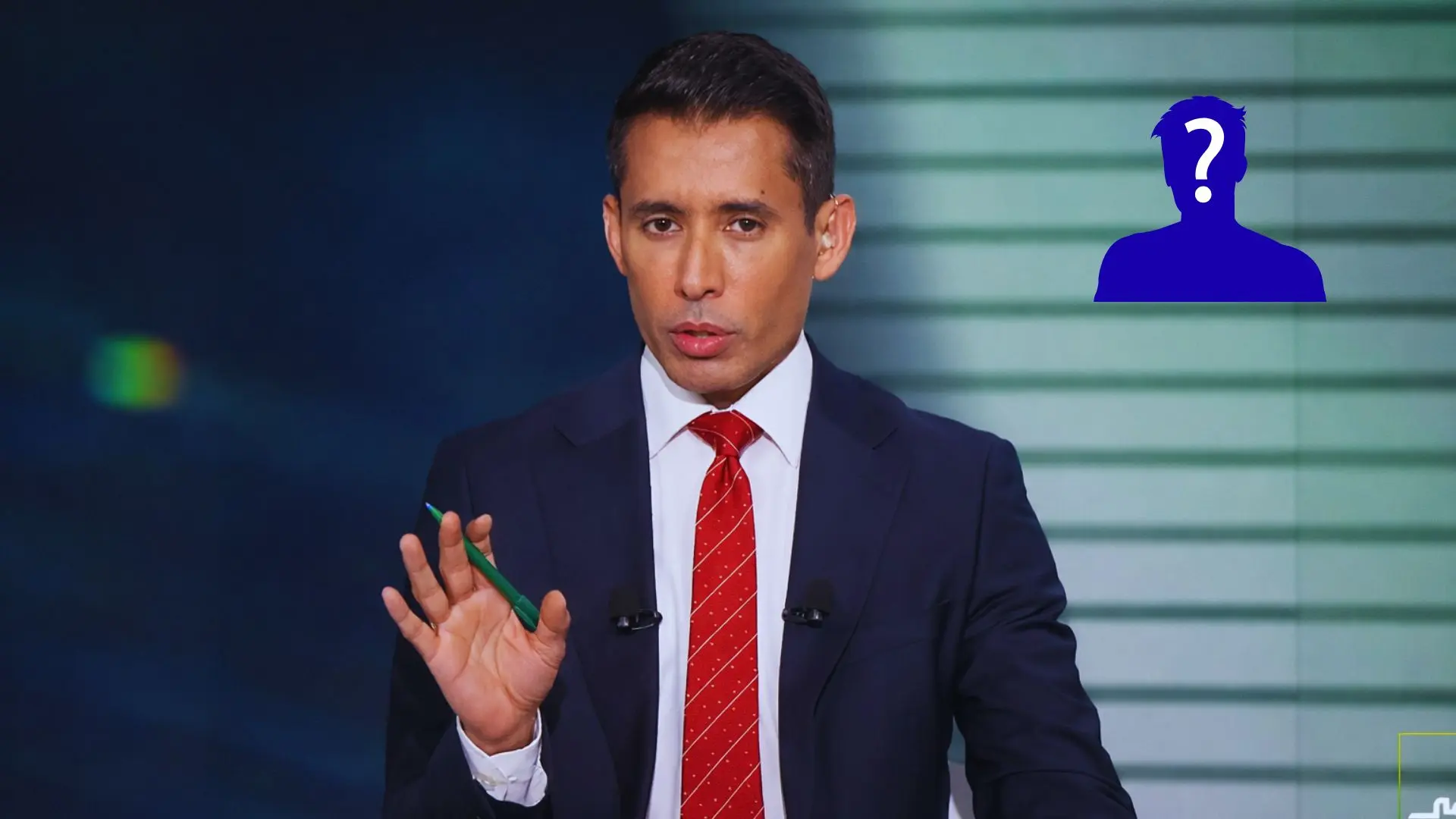 القوس يكشف المسؤول الذي منع صحفيين في ملعب المملكة أرينا