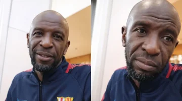 ليس نور.. عبد الله سليمان يختار أسطورة الكرة السعودية