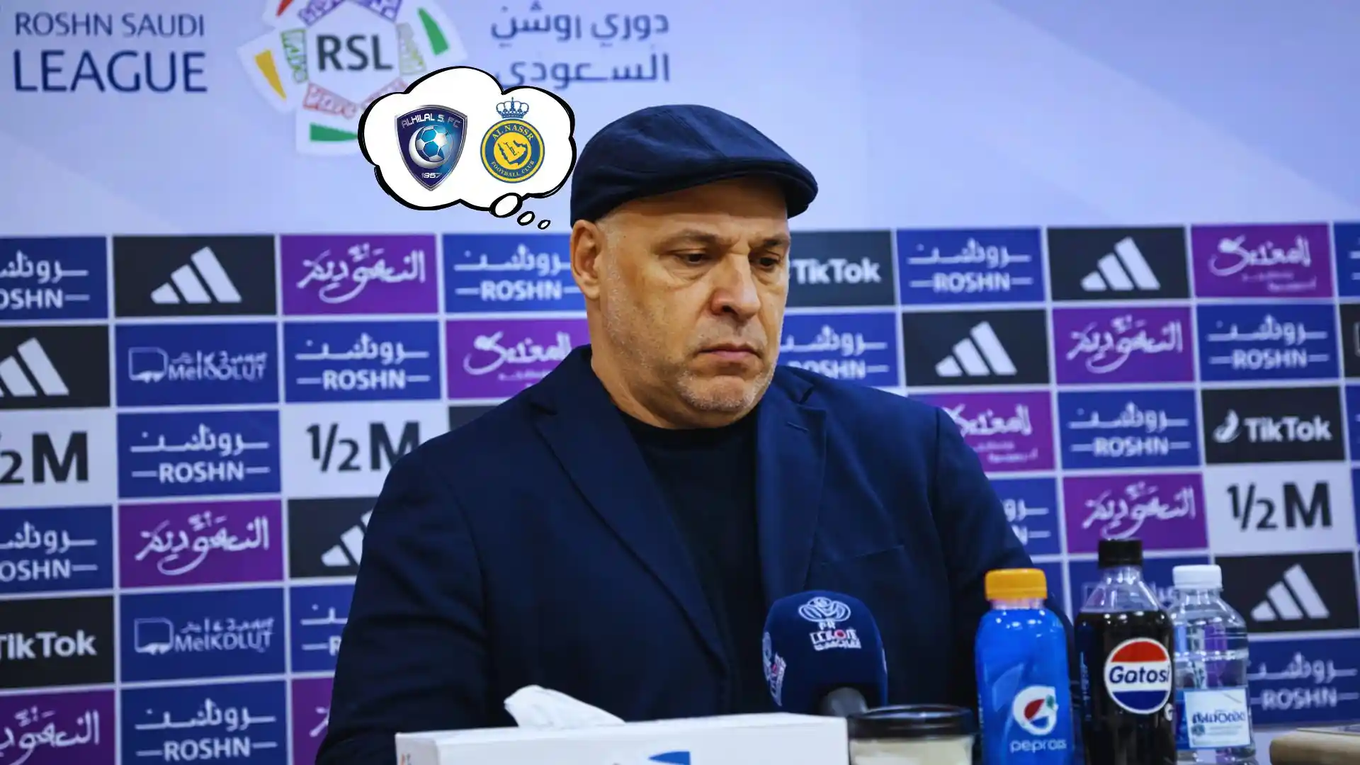 بن زكري: لسنا مثل النصر والهلال.. يعاملوننا بقوانين كرة السلة
