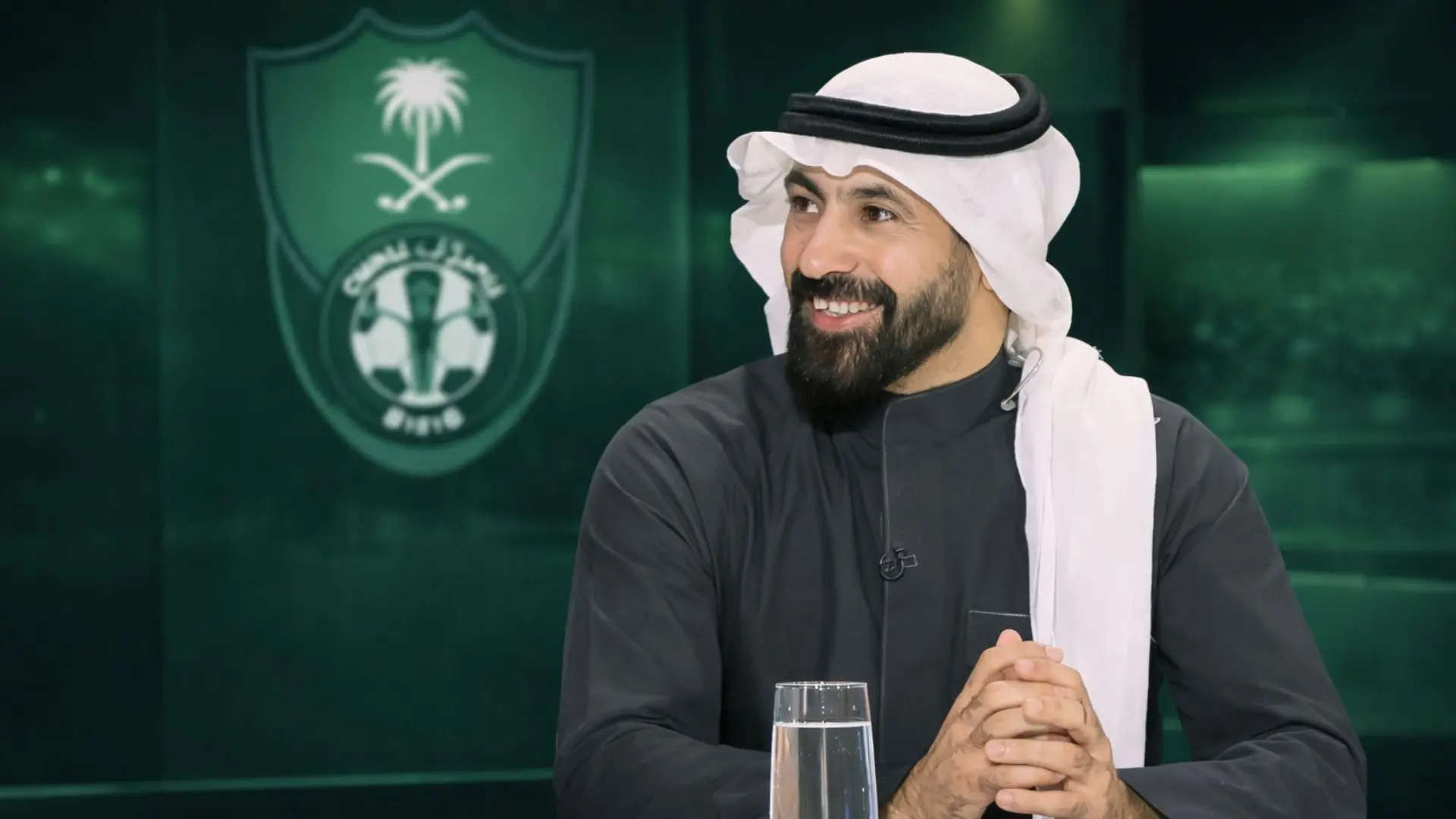 حسين عبدالغني يكشف النادي الأكثر دعمًا من صندوق الاستثمارات