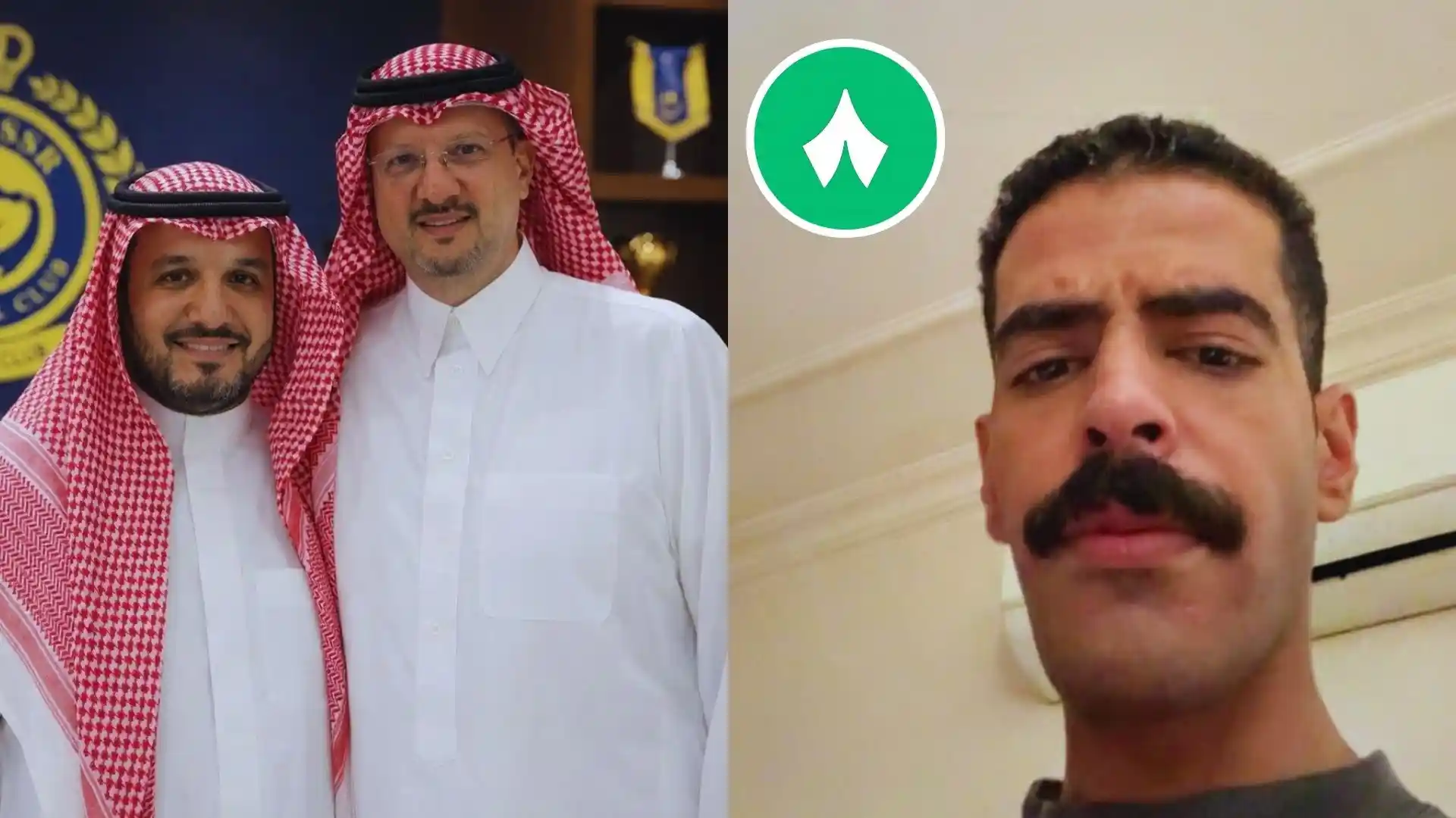 بعد التصعيد القضائي.. تطور مفاجئ في أزمة النصر مع مذيع ثمانية