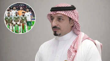 رسميا.. المسحل يعلن مباراة ودية جديدة للمنتخب السعودي