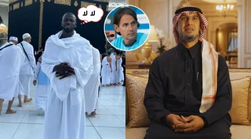 بسبب رمضان.. فهد المفرج وكوليبالي يرفضان مقترح مدرب الهلال