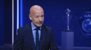 “الأول سعوديًا”.. كالزادا يفجر مفاجأة عالمية عن الهلال