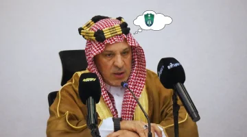 “اسألوا الأهلاويين”.. بن زكري يكشف أفضل أجنبي في دوري روشن