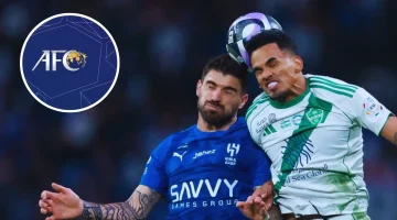 مثل الأهلي.. الهلال يتقدم بطلب رسمي قبل ربع النهائي