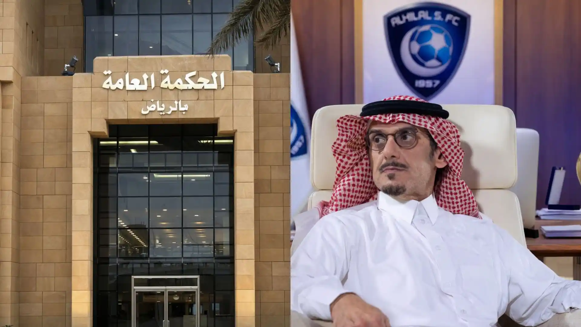 بسبب تغريدة “ينحدر الخسيس”.. الهلال يتحرك قضائيًا ضد إعلامي اتحادي