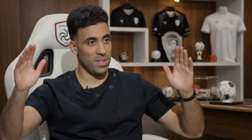 للفقراء والعمال.. عبدالرزاق حمدالله يرفض تحفيزات الشباب