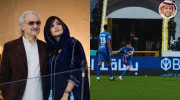 “الظلم ظلمات”.. العصيمي يصعّد ضد داعمي الهلال بعد التراجع