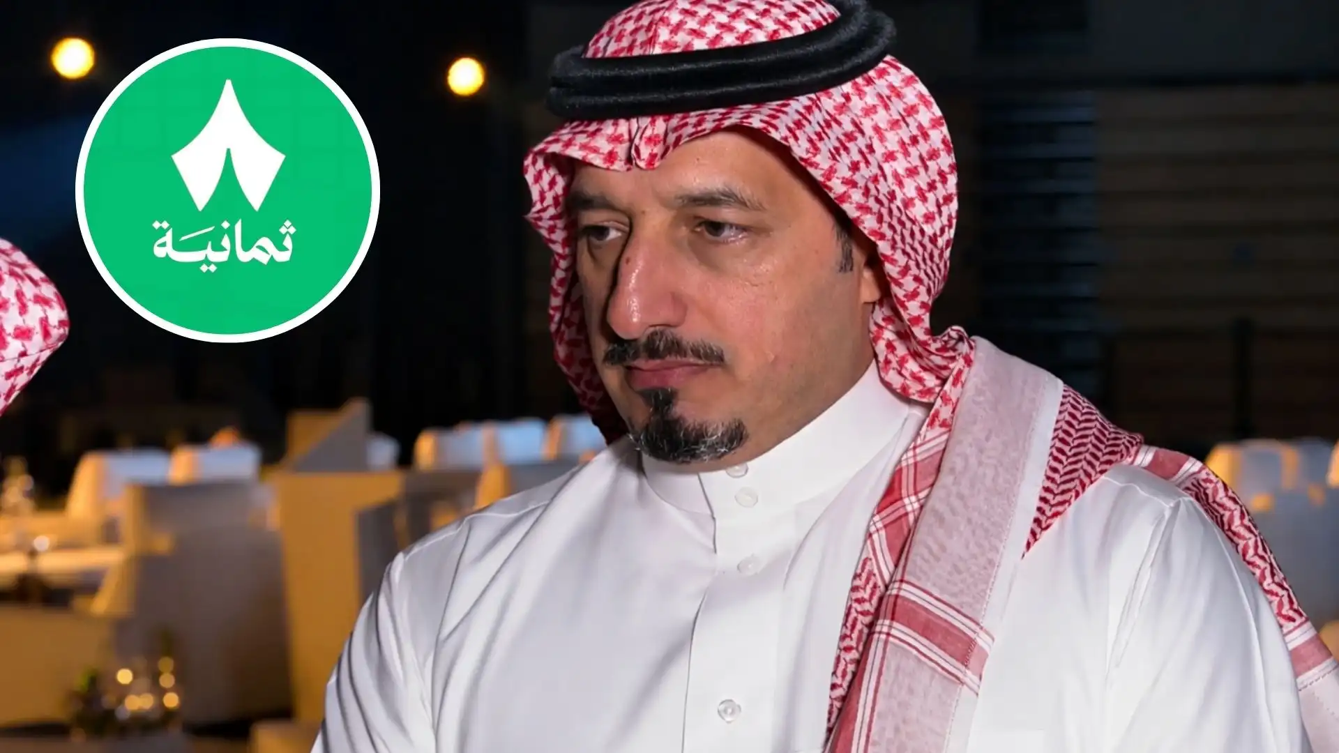 المسحل يكشف قيمة عقد “ثمانية” لنقل مباريات الدوري السعودي