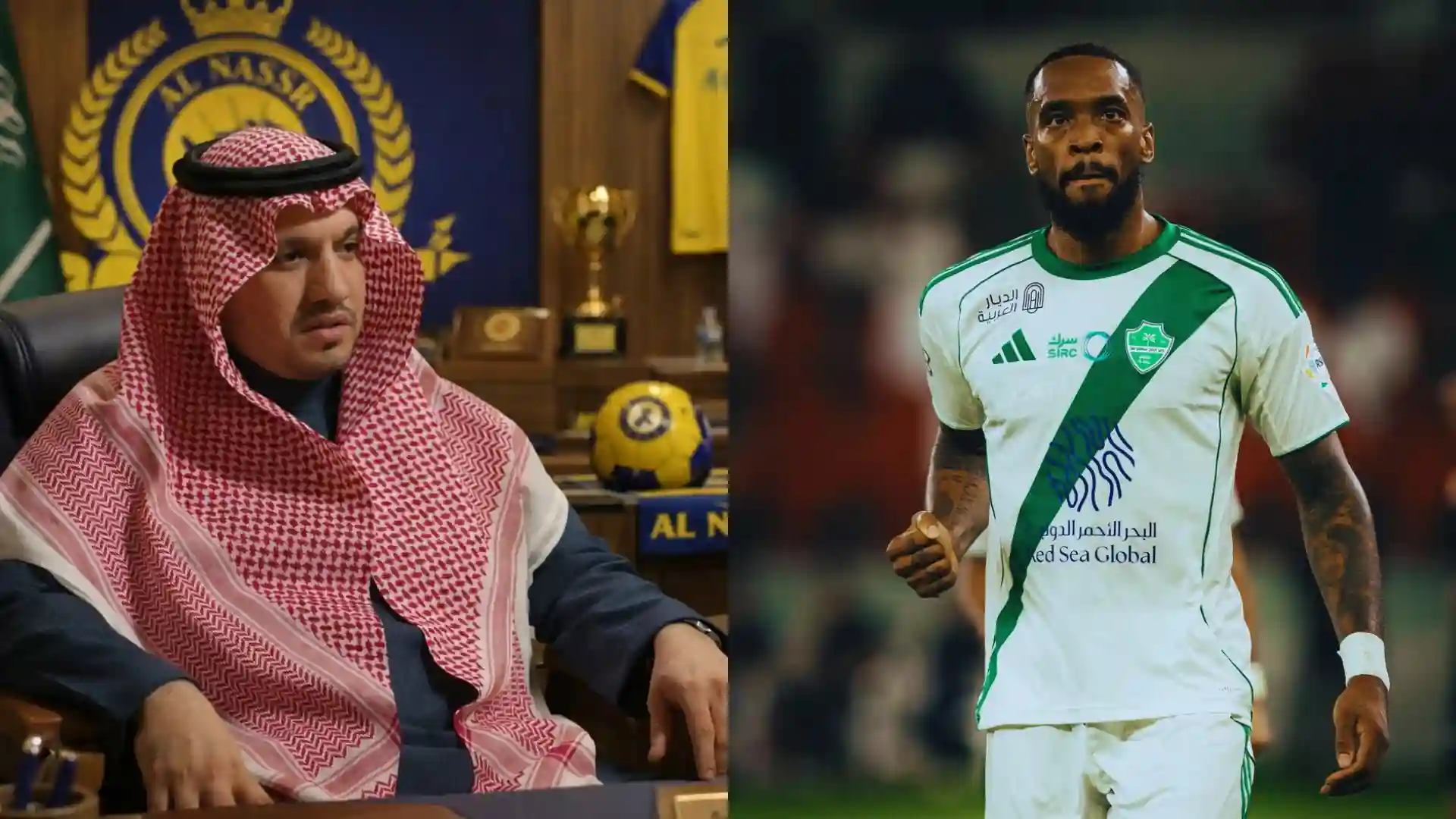 “لن نسكت”.. بيان رسمي من النصر ضد مسؤولي لجنة الانضباط