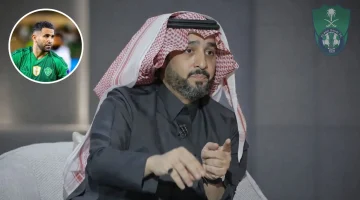 قبل ديربي الاتحاد.. خالد العيسى يعلن 3 قرارات مهمة داخل الأهلي