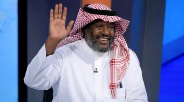 “يعترفون كل موسم”.. يوسف خميس يكشف أكثر نادٍ تضررًا من التحكيم