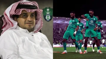 «ماضيكم تتوسلون للبلطان».. الشباب يرد على الأهلاويين بالأرشيف