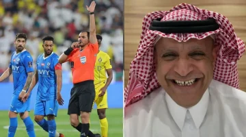 “من أيام البلكة بريالين”.. الصرامي يثير الجدل حول الهلال