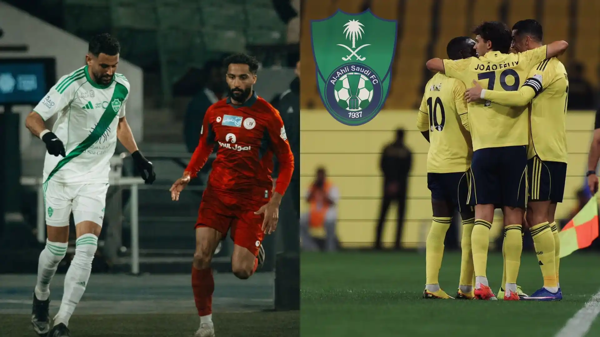 “عارف الطبخة”.. بيان حاد من النصر بعد فقدان الصدارة