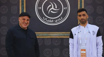 بطلب من كاراسكو.. بن زكري يحسم ملف ضربات الجزاء