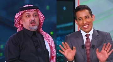 عزت يكشف تكلفة الحكم الأجنبي في دوري روشن للمباراة