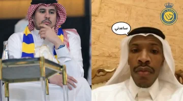 لاعب النصر والمنتخب السعودي السابق يناشد الأمير تركي بن سلمان