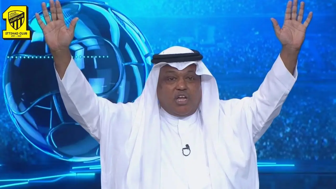 “اطلع بره”.. فلاته يكشف من أخرج الاتحاد من سباق اللقب