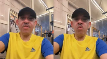 “في أسوأ الأحوال”.. فؤاد أنور يكشف توقعه لقمة الشباب والهلال