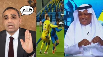 “ظلموا التعاون”.. سمير عثمان ينتقد قرارات حكم مواجهة الهلال