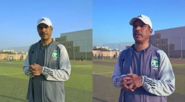 صالح الداود: لن ينجح المنتخب السعودي إلا بهذين القرارين