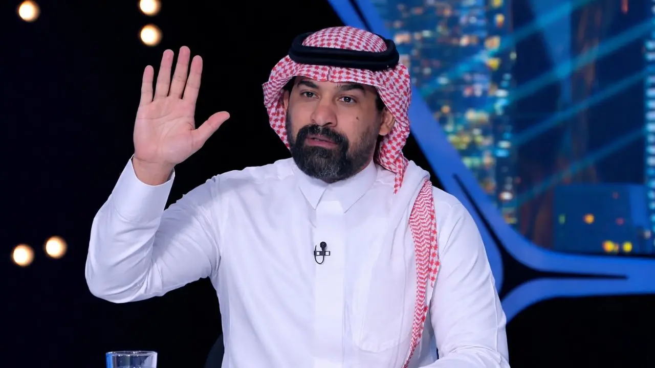 “القادسية أفضل منهم”.. عطيف يحدد نسبة تتويج الهلال بالدوري