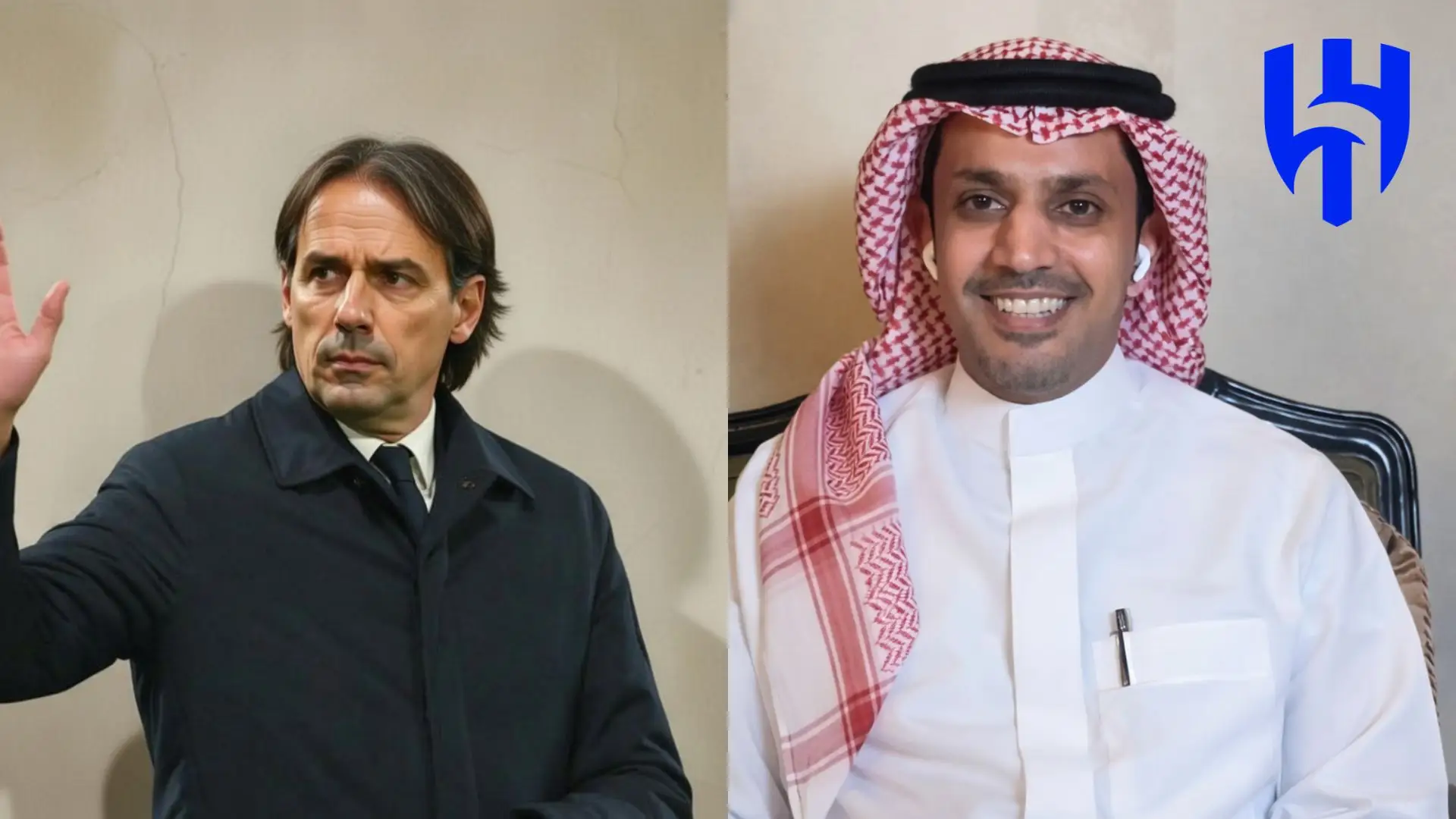 بعد تصاعد مطالب إقالته.. الزلال يكشف مفاجأة بشأن عقد مدرب الهلال