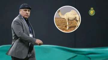 بشرط الفوز.. عضو شرف نصراوي يقدم هدية لمدرب الشباب