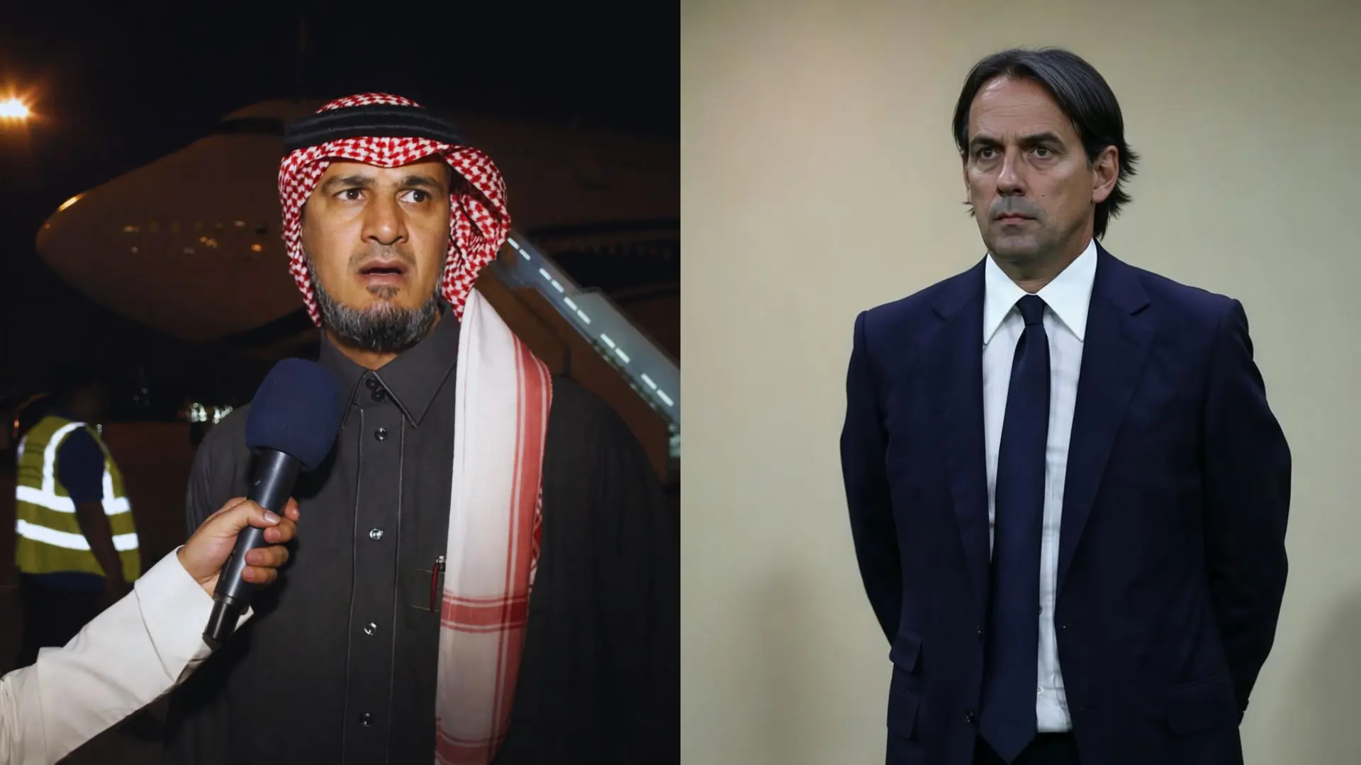 فهد المفرج يكشف قرار الهلال بشأن إقالة المدرب