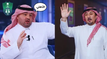 “من أرسلك؟”.. غضب أهلاوي تجاه تصريحات الرفاعي عن حركاس
