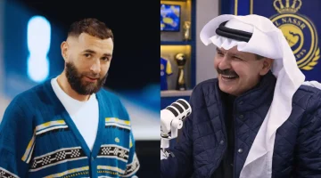 “سيشارك بعدها”.. الطريقي يقدم نصيحة للهلال بشأن بنزيما