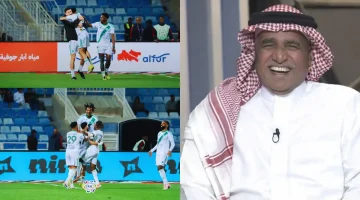 محمد فودة: بطاقة حمراء أفلت منها لاعب الأهلي