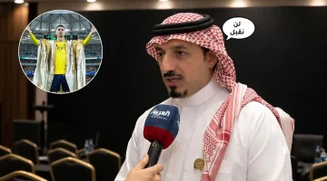 اتحاد الكرة السعودي يرفع شكوى للاتحاد الآسيوي دفاعًا عن النصر